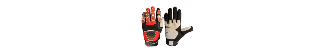 Motocross Gloves